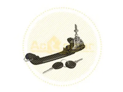 Ручка двери AC Rolcar купить