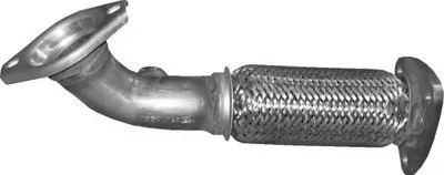 Труба выхлопного газа POLMO купить