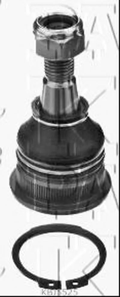 Шаровой шарнир KEY PARTS купить