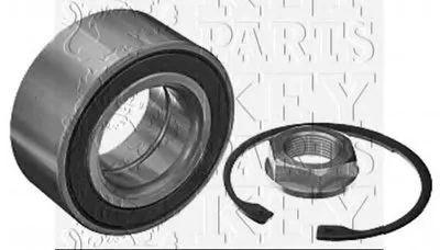 Комплект подшипника ступицы колеса KEY PARTS купить
