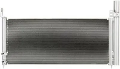 Конденсатор, кондиционер SPECTRA PREMIUM купить