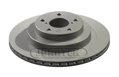 Тормозной диск JURATEK купить