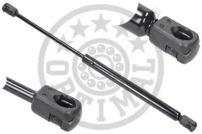 Газовая пружина, крышка багажник OPTIMAL купить