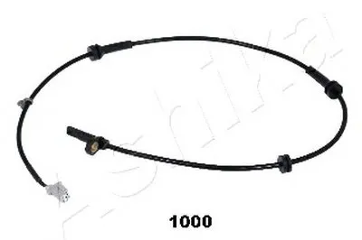 Датчик, частота вращения колеса ASHIKA купить