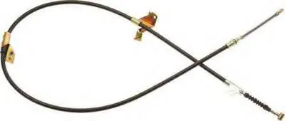 Трос, стояночная тормозная система MOTAQUIP купить