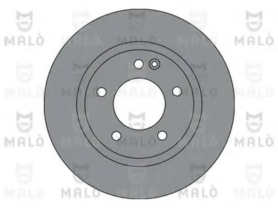 Тормозной диск MALÒ купить