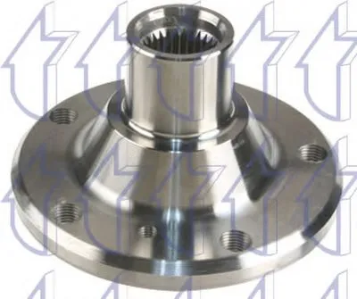 ? колесн. ступицы = TRICLO купить