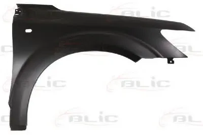 Крыло BLIC купить