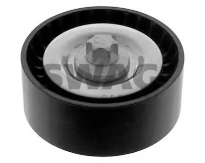 Паразитный / ведущий ролик, поликлиновой ремень SWAG купить