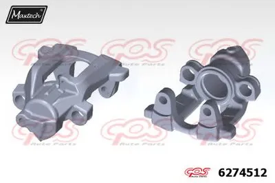 Тормозной суппорт Caliper Housing MAXTECH купить