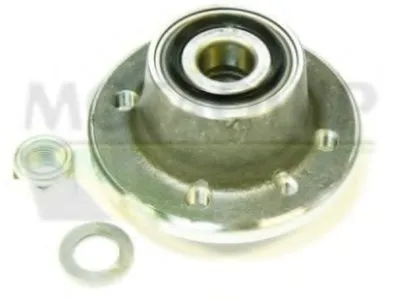 Комплект подшипника ступицы колеса Premium MOTAQUIP купить