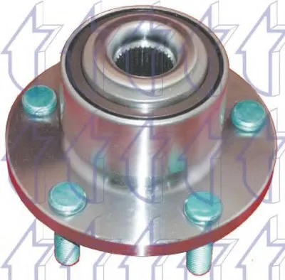 ? колесн. ступицы = TRICLO купить