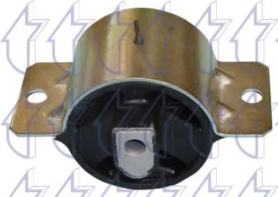 Подвеска, ступенчатая коробка передач TRICLO купить