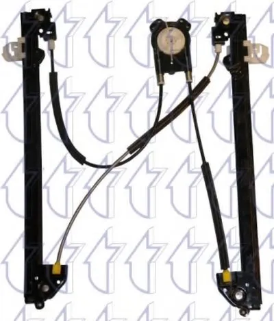 Подъемное устройство для окон TRICLO купить