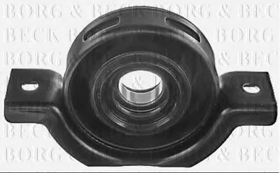 Подшипник, промежуточный подшипник карданного вала BORG & BECK купить