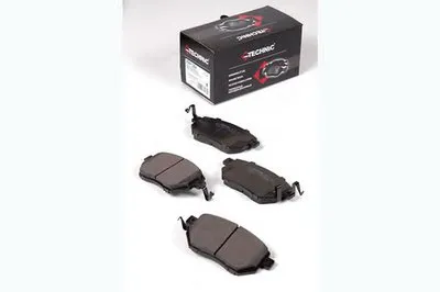 Комплект тормозных колодок, дисковый тормоз PROTECHNIC купить