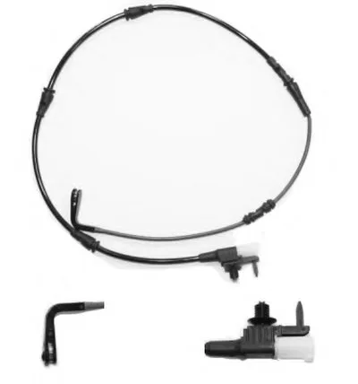 Сигнализатор, износ тормозных колодок REMSA купить