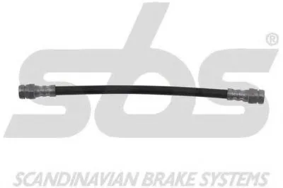 Тормозной шланг sbs купить