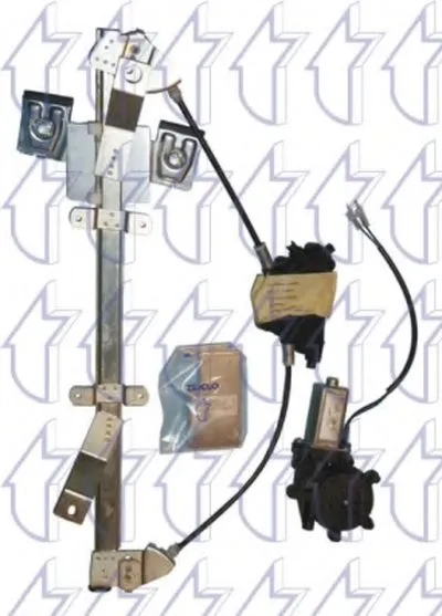 Подъемное устройство для окон TRICLO купить