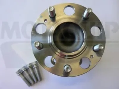 Комплект подшипника ступицы колеса Premium MOTAQUIP купить