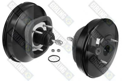 Усилитель тормозной системы GIRLING купить