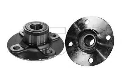 Подшипник ступицы колеса GSP купить