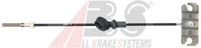 Трос, стояночная тормозная система A.B.S. купить