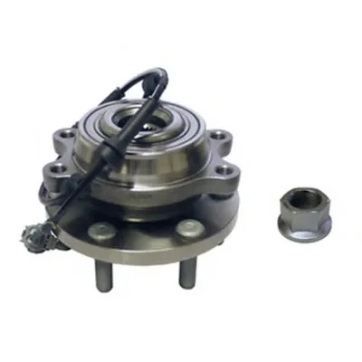 Комплект подшипника ступицы колеса DELPHI купить