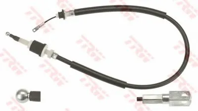 Тросик сцепления TRW купить