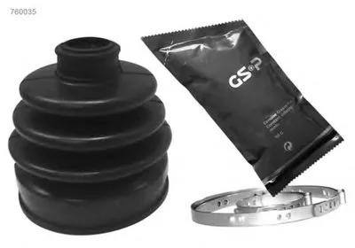 Монтажный комплект, сильфон приводного вала GSP купить