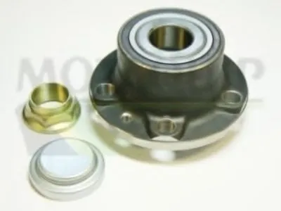 Комплект подшипника ступицы колеса Premium MOTAQUIP купить