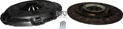 Комплект сцепления QH JP GROUP купить