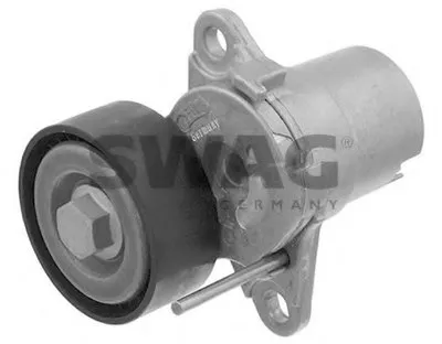 Натяжитель ремня, клиновой зубча SWAG купить