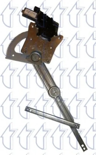 Подъемное устройство для окон TRICLO купить