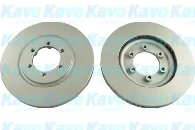Тормозной диск KAVO PARTS купить