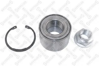 Комплект подшипника ступицы колеса STELLOX купить
