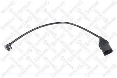 Датчик, износ тормозных колодок STELLOX купить