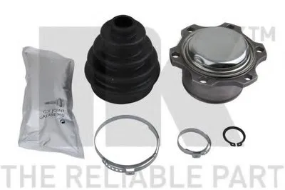 Шарнирный комплект, приводной вал NK купить