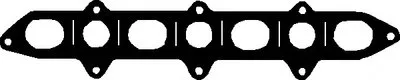 Прокладка, впускной коллектор ELRING WILMINK GROUP купить