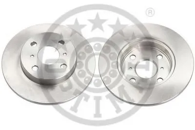 Тормозной диск OPTIMAL купить