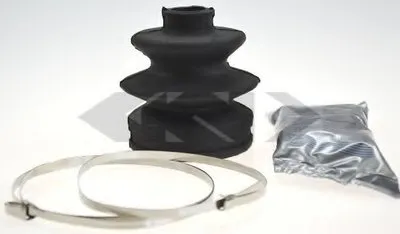 Комплект пылника, приводной вал LÖBRO купить