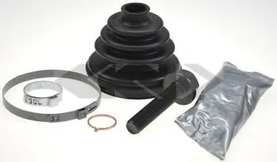 Комплект пылника, приводной вал SPIDAN купить