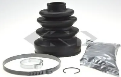 Комплект пылника, приводной вал LÖBRO купить