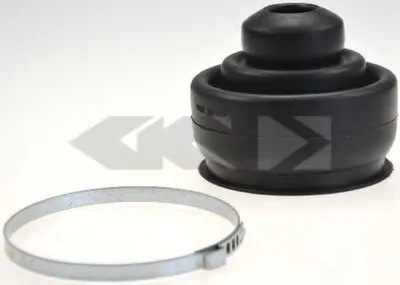 Комплект пылника, приводной вал SPIDAN купить