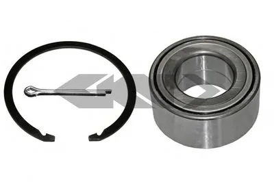 Комплект подшипника ступицы колеса SPIDAN купить