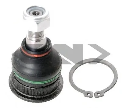 Шаровой шарнир SPIDAN купить