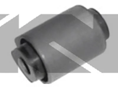 Подвеска, рычаг независимой подвески колеса SPIDAN купить