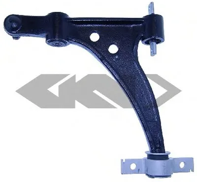 Рычаг независимой подвески колеса, подвеска колеса SPIDAN купить