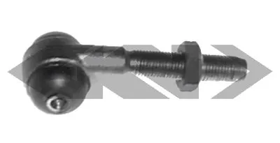 Осевой шарнир, рулевая тяга SPIDAN купить