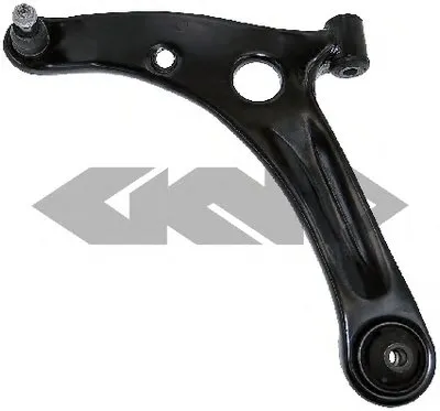 Рычаг независимой подвески колеса, подвеска колеса SPIDAN купить